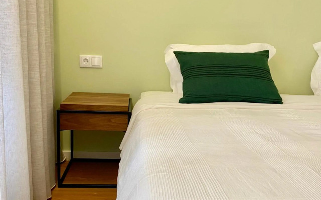 Misericórdia Garden Homes