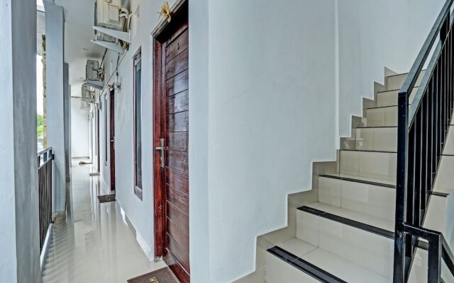 91080 Kubu D&d Guesthouse