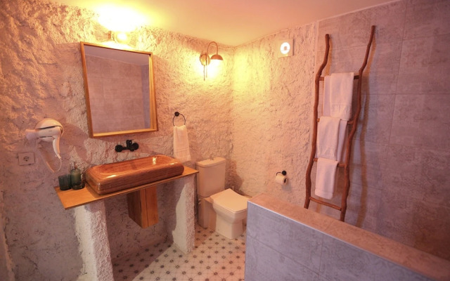 Sakız Kızı Alaçatı