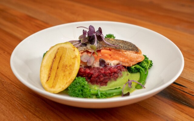 Distinction Luxmore Hotel