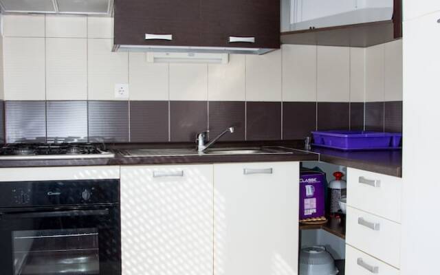 Sv. Jelena apartments