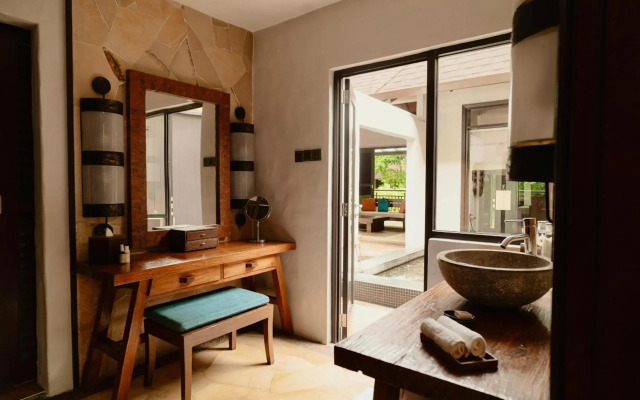 The Banjaran Hotsprings Retreat