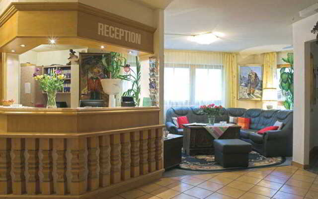 Hotel Beau Séjour