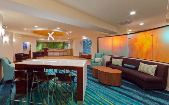 Springhill Suites By Marriott Denver Westminster