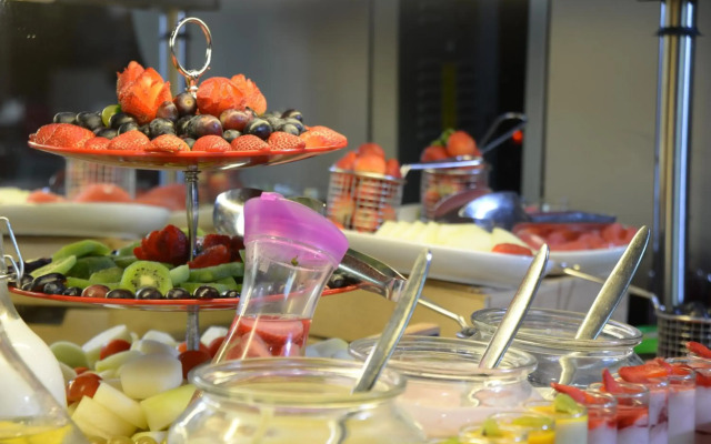 Ibis Seef Manama