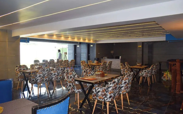 Country Ambience Hotel