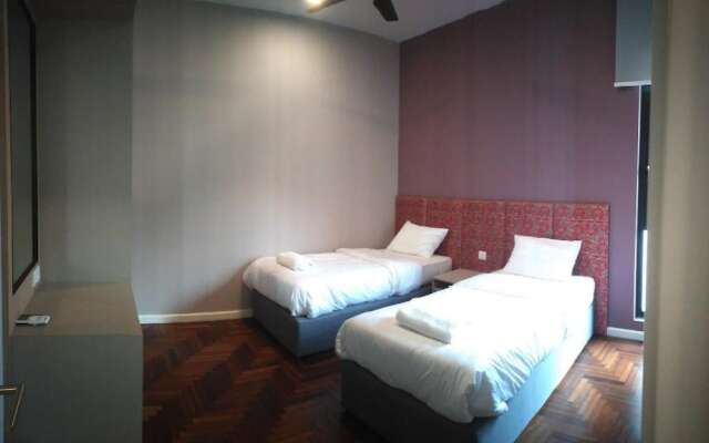 Vista Residence by Sparrow Homes