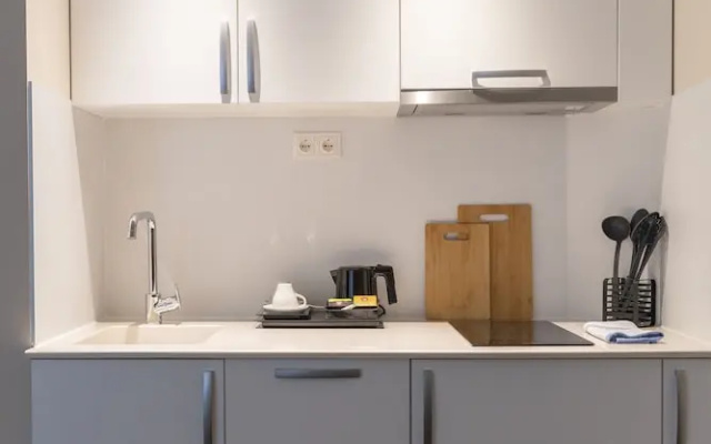 Pakat Residences