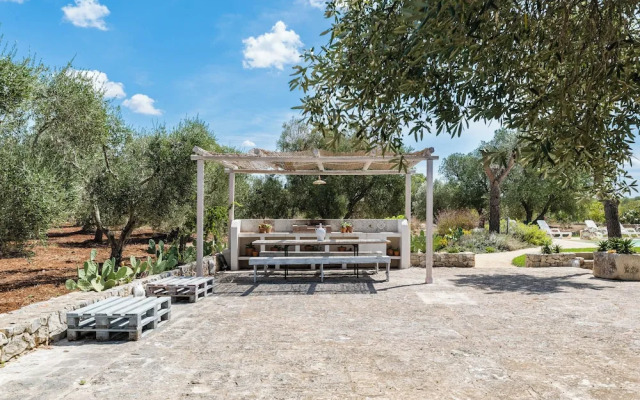 Villa Thea Charming House by Wonderful Italy