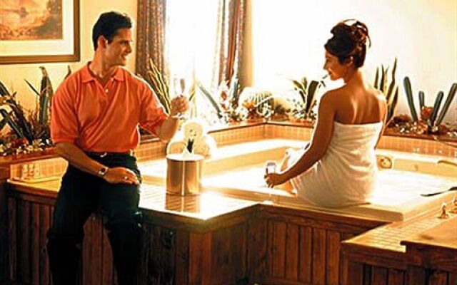 Buffalo Bill's Resort & Casino