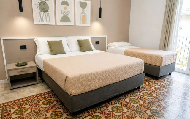 Dana Rooms Bed and Breakfast