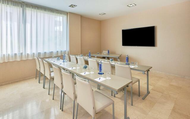 NH Alicante