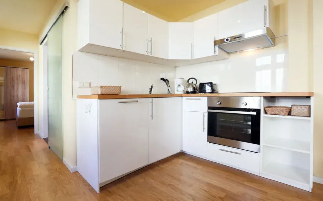 Amaroo - Apartments Potsdam “Brandenburger Tor”