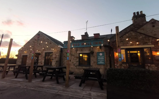 The Redwell Inn
