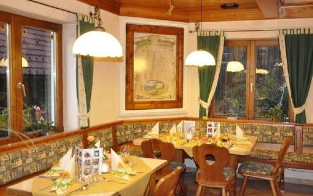 Hotel-Pension Starchlhof
