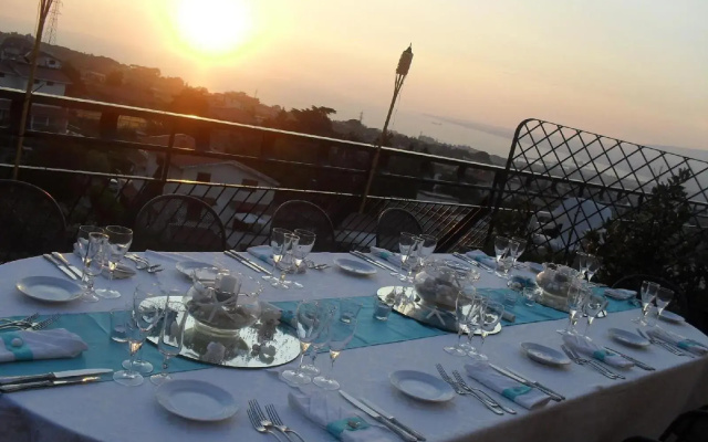 Hotel Parco