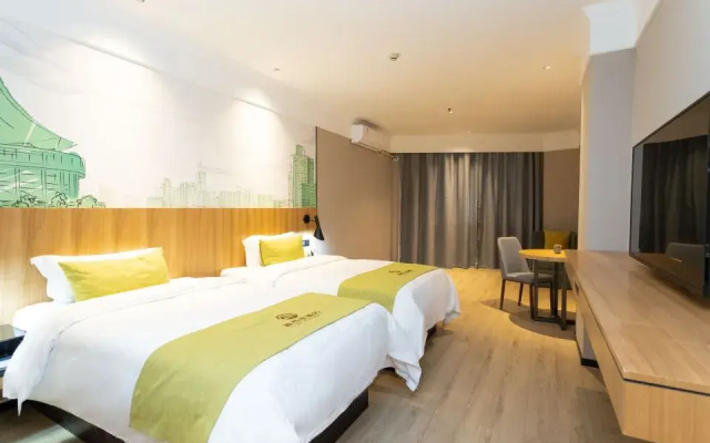 New silesia hotel