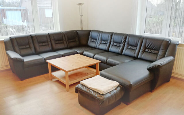 Kleine Insel/Lüttje Hörn 19