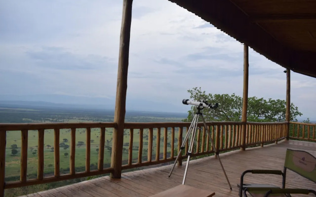 Rift Valley Game Lodge