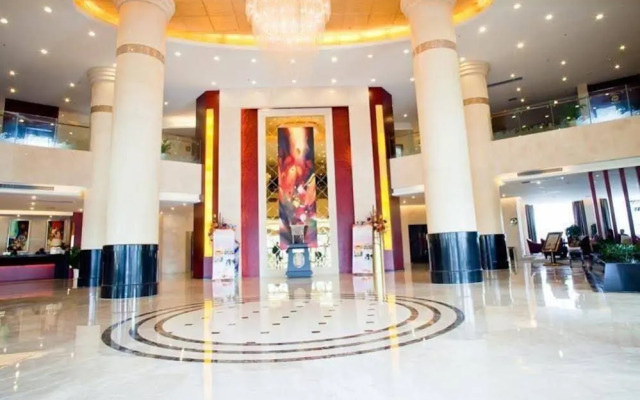 Wuhan Newport International Hotel
