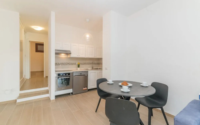 I Fari 85 600mt From The Beach