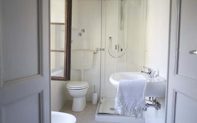 Erba CO - Antica Filanda DI Villa LA Clerici