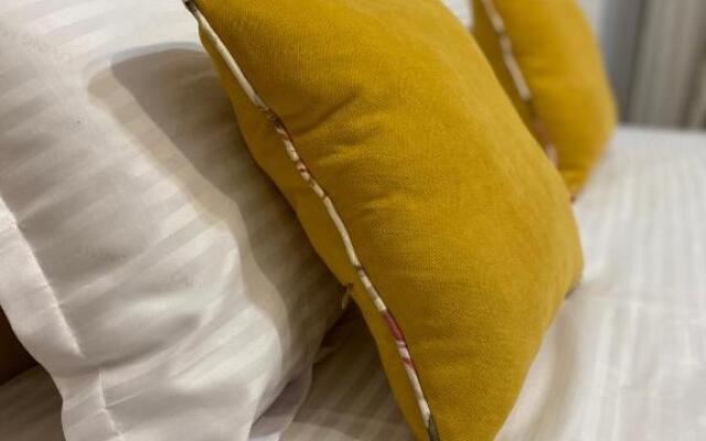 Lovely&Cozy Apartaments by Bassarab