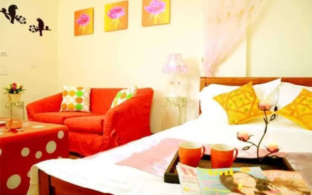 Sweetflower B&B