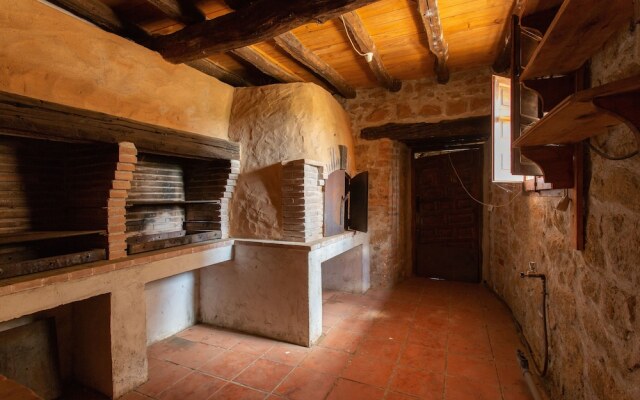 Las Cabañas del Monasterio