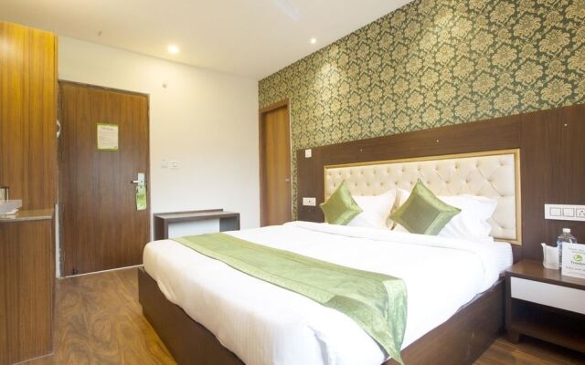 Treebo SC Residency Manali