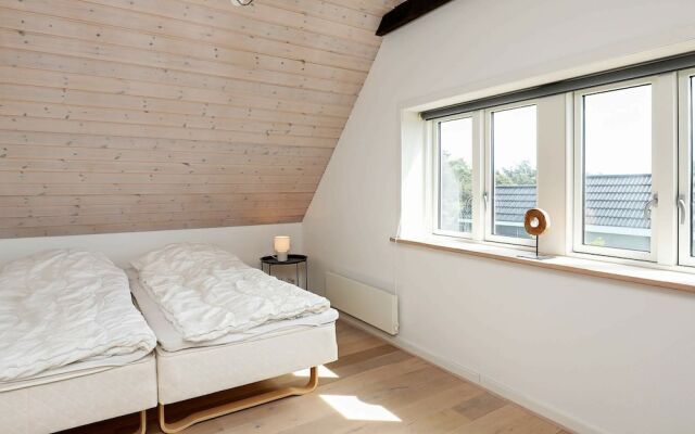 Attractive Holiday Home in Løkken With Patio