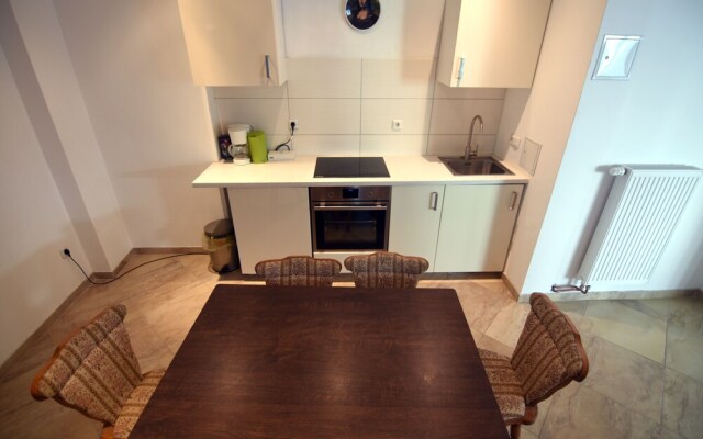 Arena Suites Hannover