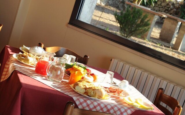 Albergo villa nobile