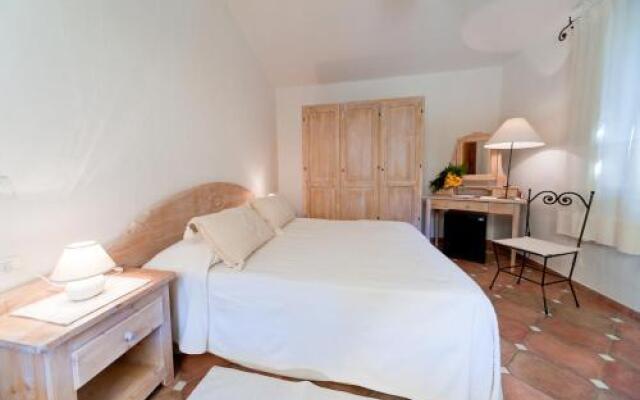 S'Arenada Hotel