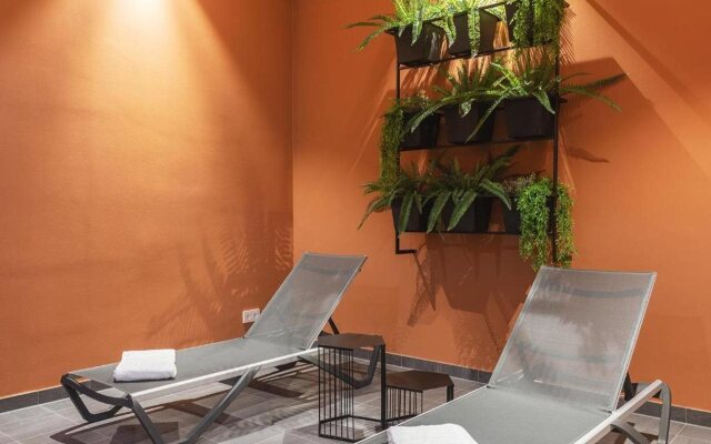 Holiday Inn - the niu, Amity Potsdam by IHG