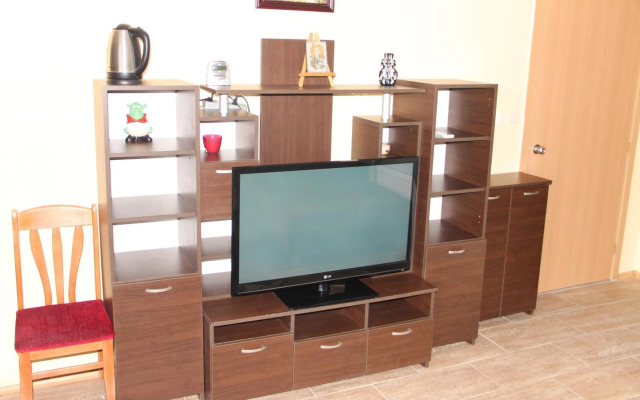 Complex Ruzh Apartments