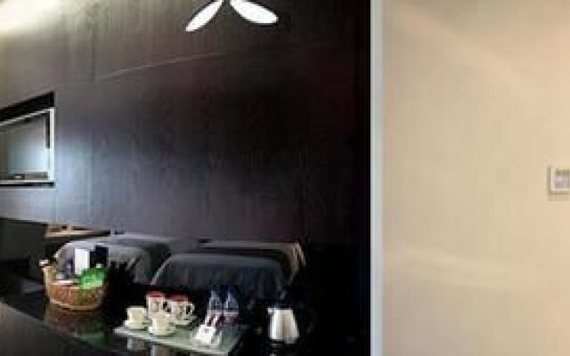 Haban Hotel
