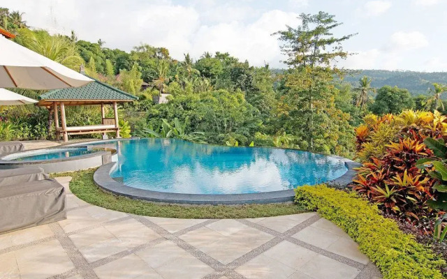 Zen Villa Lovina Ocean View