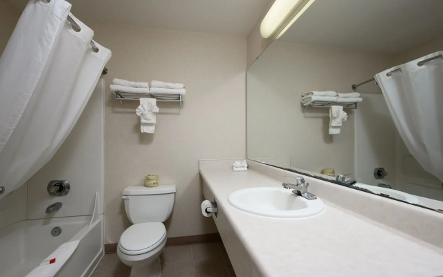 Three Rivers Inn