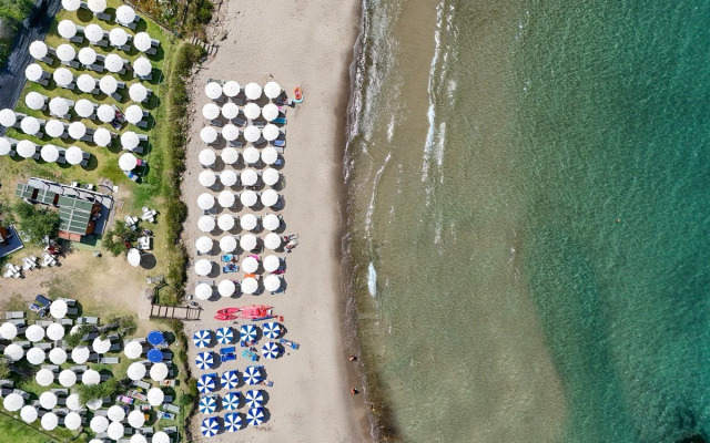 Cefalù resort - Sporting Club