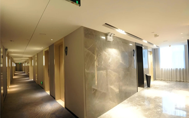 Echarm Hotel Nan Ning