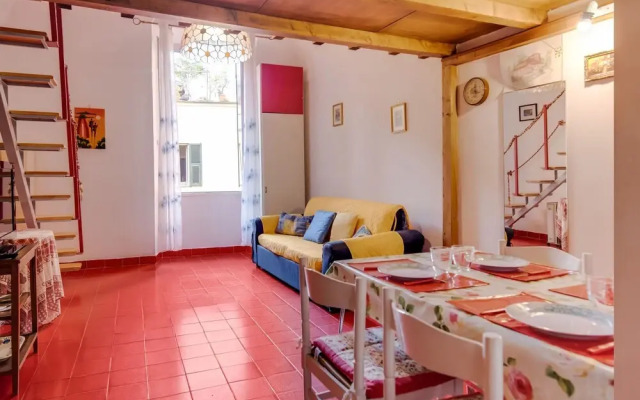 Cozy Holiday Home in Sanremo near Sea