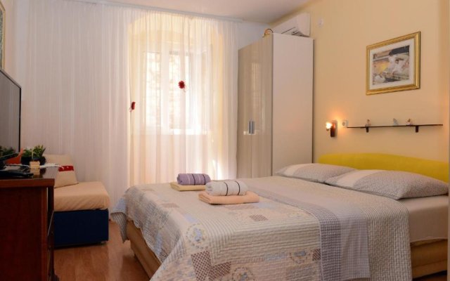 Private room in the center of Split