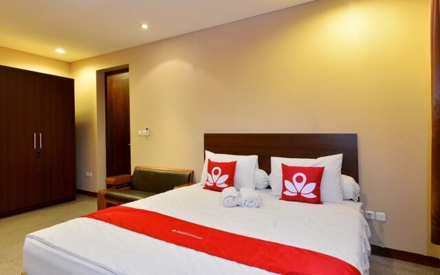 ZEN Rooms Terogong Near Pondok Indah