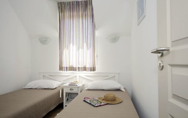 Résidence Odalys Les Côteaux de Sarlat