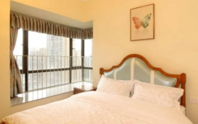 The Star Apartment  Hotel