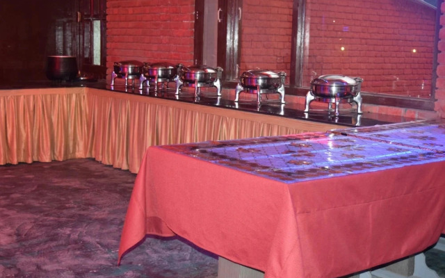 Samsara Manali Retreat