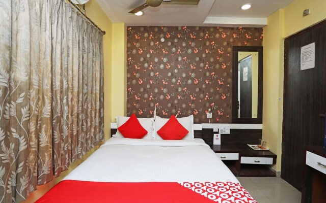 OYO 718 Hotel Saad