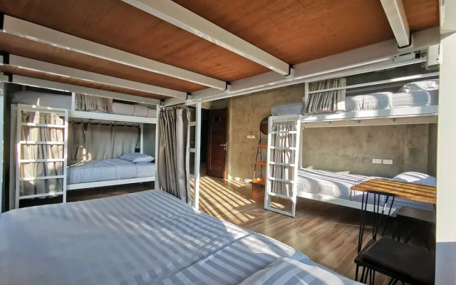 Hi Samui Hostel