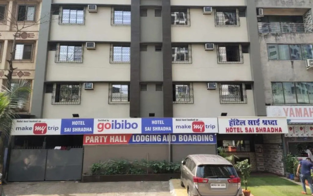 Hotel Sai Shradha